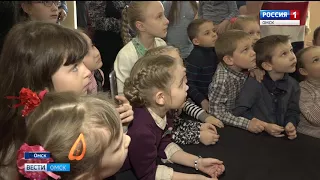 Сегодня всемирный день кукольника