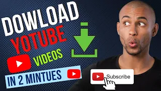 how to download youtube video in mobile windows pc laptop all in one