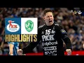 OTP Bank-PICK Szeged 🆚 HC Eurofarm Pelister | HIGHLIGHTS |Machineseeker EHF Champions League 2025/26