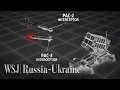 How the Patriot Missile System Works in Ukraine | WSJ