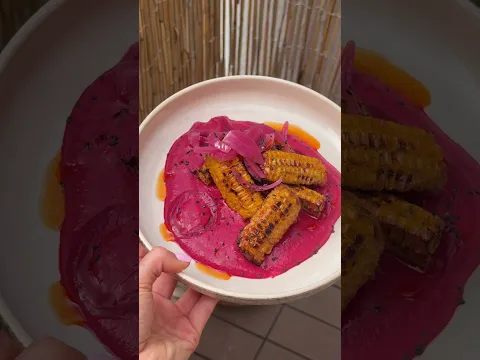 1 Woche Pinterest Food nachmachen βοΈ #food #asthetic #rezept #whatieatinaday
