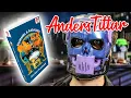 Download Lagu Anders Tittar - Rummel \u0026 Rabalder / Allan i Flaskan