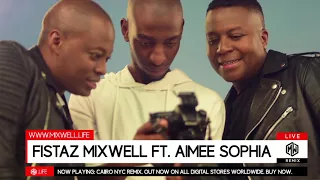 fistaz mixwell ft aimee sophia voices caiiro nyc remix 
