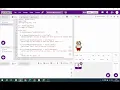 How to design Sentiment Mastermind Text Analysis Adventure with PictoBlox