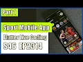 Flutter Flutter Live Coding EP2314 Sport Mobile App UI Part 1