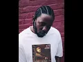 Kendrick Lamar × Jon B. - They Don't Know LOVE. [Mashup]