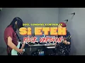 Si Eteh - Doel Sumbang X DRtriplex [ Rock Version ]