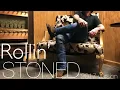 “ROLLIN STONED” by Ryan Upchurch  (acoustic version)