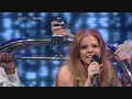 DK X-Factor Finale Alien Beat Club The Circle of Life / Just Dance Nr. 2 i X-Factor 2009!
