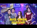 Nahkan! Gimbal Tak Berkedip Saat Lihat yang Bening Sedikit! | DMD PANGGUNG REZEKI