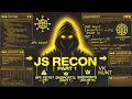 JavaScript Recon Masterclass Find Hidden Secrets API Keys in JavaScript Files part 1
