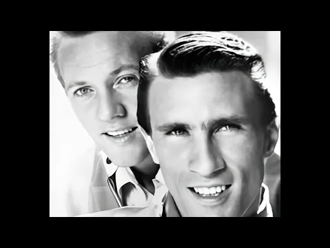 Download MP3 Righteous Brothers - Unchained Melody (High Quality)