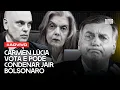 Download Lagu 🔥AGORA: Cármen Lúcia vota no Julgamento dos golpistas e pode condenar Bolsonaro e sua quadrilha🔥