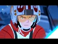 Download Lagu Star Wars | Immortals