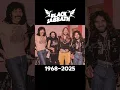 Download Lagu Black Sabbath Rock Band (1968-2025) Before and After