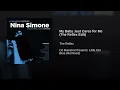 Nina Simone - My Baby Just Cares for Me (The Reflex Edit)