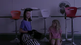 Night at the LIbrary