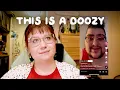 FatSapphicBro and I Talk About Medical Misinformation Fat Acceptance Reaction