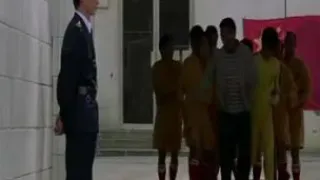 shaolin soccer funny clip2 vj icp emmy junior 2020 reloaded 