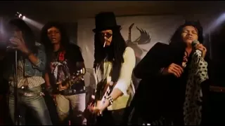 tika rimba bara