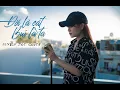 Download Lagu ĐỜI LÀ CÁT , BỤI LÀ TA | THÁI KIỆT | HUYỀN ZOE COVER