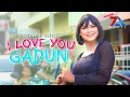 PRINCES ITILIA - I LOVE YOU GADUN (OFFICIAL MUSIC VIDEO) DJ REMIX PANTURA