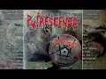 Putrescence - Mangled Hollowed Out and Vomit Filled 2004 Full Album