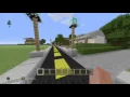 Download Lagu Back to the Future Hill Valley in Minecraft