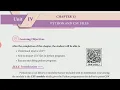 12th computer science chapter 13 part 1