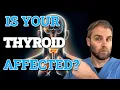 This Is How Cortisol Affects Your Thyroid