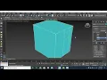 3Ds Max Tutorial Edit Poly Modifier