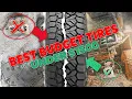 STOP Spending So Much Money Best Off-Road Budget Tires Under 1500 for 2024