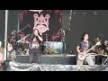 Download Lagu Aggressive cover laid to rise