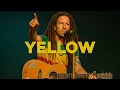 Lagu Coldplay – Yellow (Reggae Version)