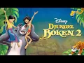 Download Lagu Disney DVD - Djungelboken 2 - Reklam Hyrfilm VHS Trailer