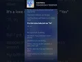 Download Lagu TXT [ Love Story ] Lyric VER.