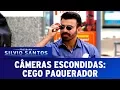 Download Lagu Cego Paquerador - Blind Prank  | Câmeras Escondidas (17/12/17)