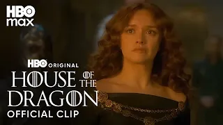 alicent hightower demands an eye for an eye house of the dragon hbo max