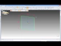 Solid Edge How to Extrude