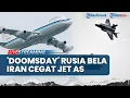 Lagu 🔴Eks Komandan AS Sesumbar Hancurkan IRGC, Inggris Halangi Trump, 'Doomsday' Rusia Ditawarkan ke Iran