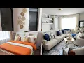 House tour House refresh