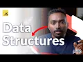Data structures in Javascript Arrays Objects Maps and Sets