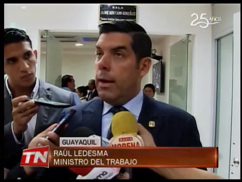 Ledesma defiende proforma presupuestaria 2019