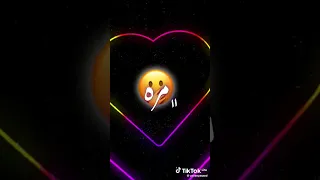 قلبي لما دق دق ليكي 