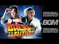 Lagu Back To The Future Original Soundtrack | Back To The Future Background Music| Back To The Future BGM