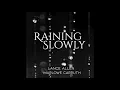 Raining Slowly a Peaceful Piano song
