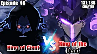 Download Episode 46, JinWOo King of the Dead vs Legia King of Giant MP3
