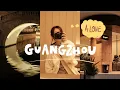 Lagu Solo trip to beautiful Guangzhou: can I find peaceful spaces? 🪷