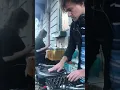 Download Lagu Scratching on michael jackson BAD....on the street of Saint Petersburg (Russia)