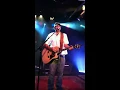 White Trash Story Casey Donahew 11/23/12 Joe's Bar